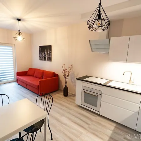 Cozy - Bunscha - Ruczaj Krakow