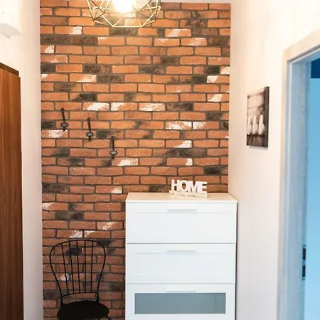 Cozy - Bunscha - Ruczaj 아파트 *